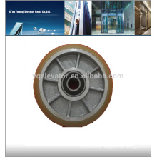Schindler elevator traction wheel ID.NR523220